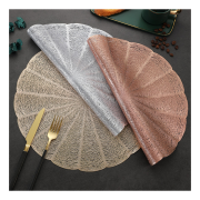 Tấm PVC Lót Chén Trong Nhà Hàng - Jesmary